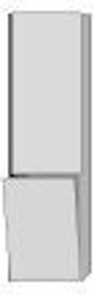 SANIPA UF18567 Stauraumschrank rechts 3way (UF185)