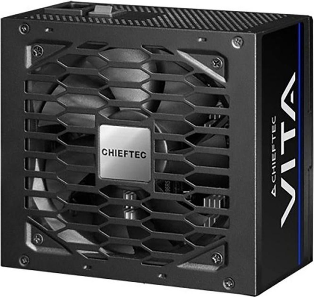 Chieftec Vita 850W 80+Bronze - PC-/Server - 14,17 min Produktbild 