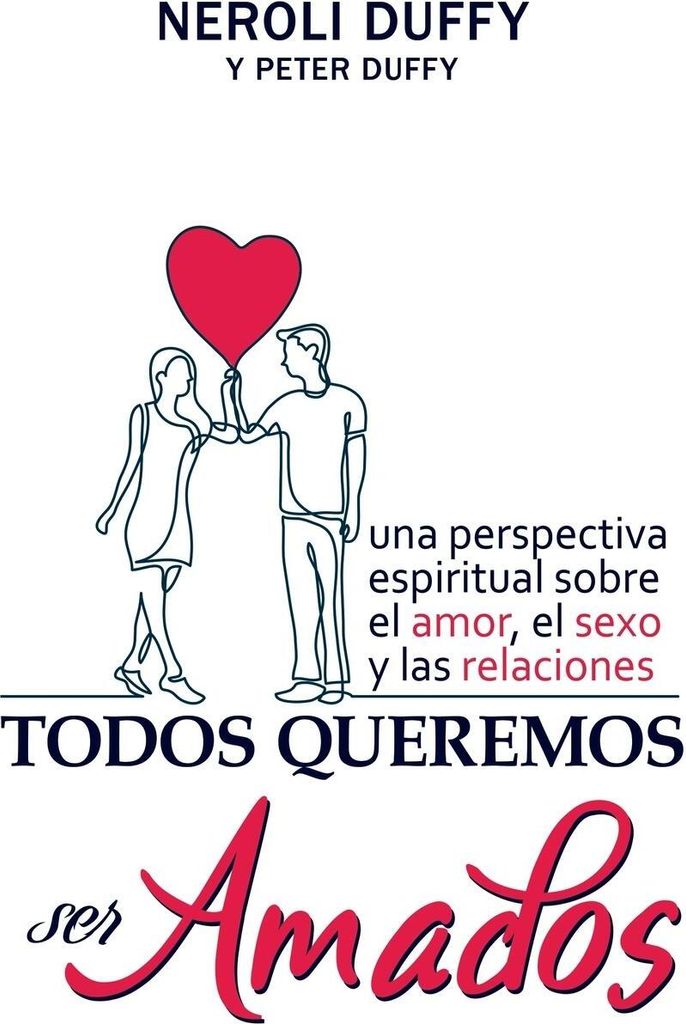 Todos queremos ser amados