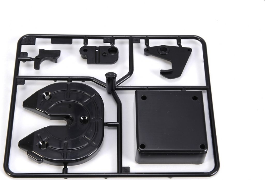 X-Teile Sattelplatte Knight Hauler 56314 300225105