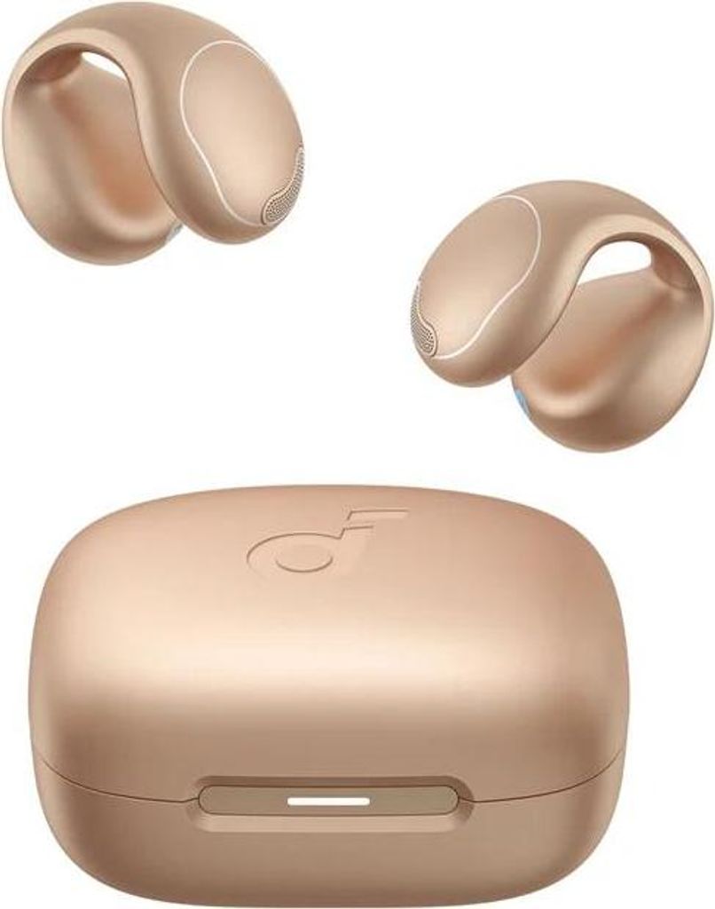 Anker Soundcore C40i Gold Drahtlose In-Ear-Kopfhörer