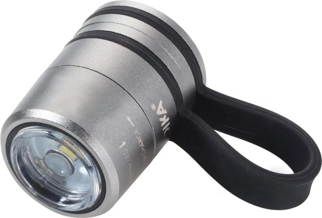 Lampe de Sécurité LED à Clipser Troika ECO RUN pour Sportif Nocturne