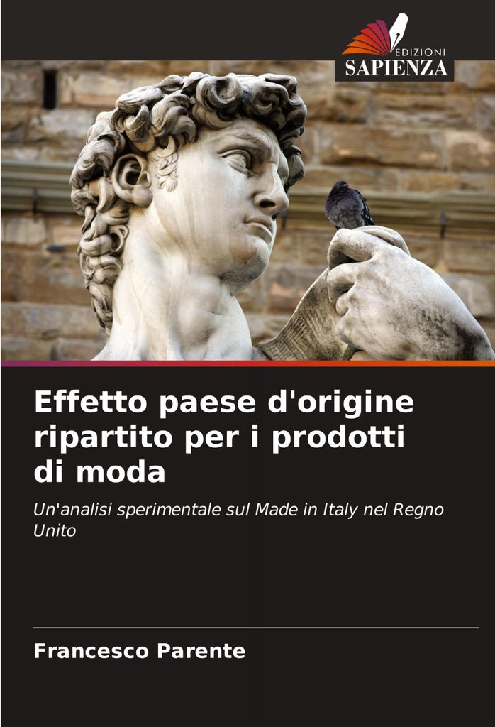 Effetto paese d'origine ripartito per i prodotti di moda