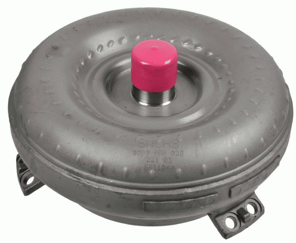 Sachs Drehmomentschlüssel W300 300 mm