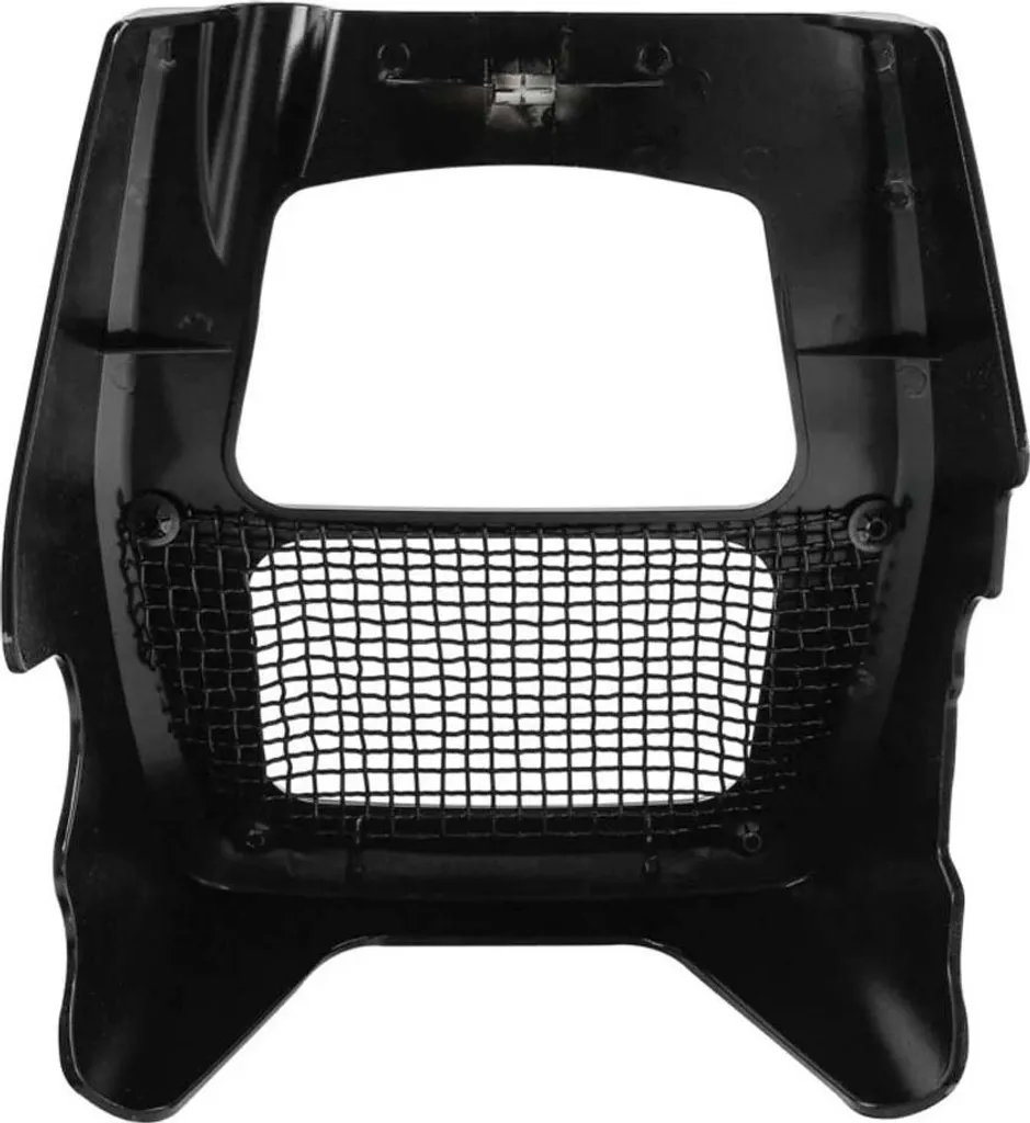 Spoiler de proue Custom pour Harley Davidson Street Glide Special 17-23