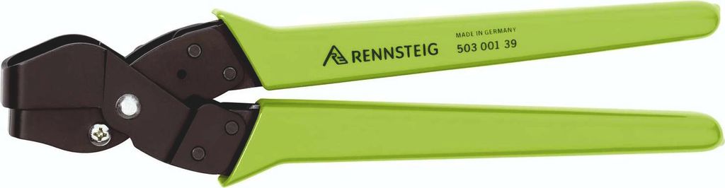 Rennsteig 503 002 39 Ausklinkzange 250 mm