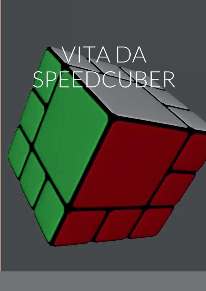 Leben Als Speedcuber
