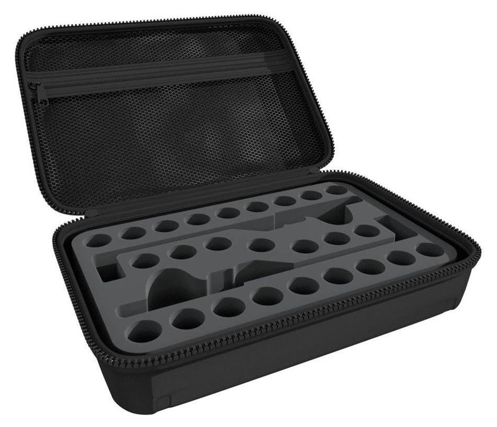 Half-Size Case 50 für Subbuteo-Teams – Professional Edition