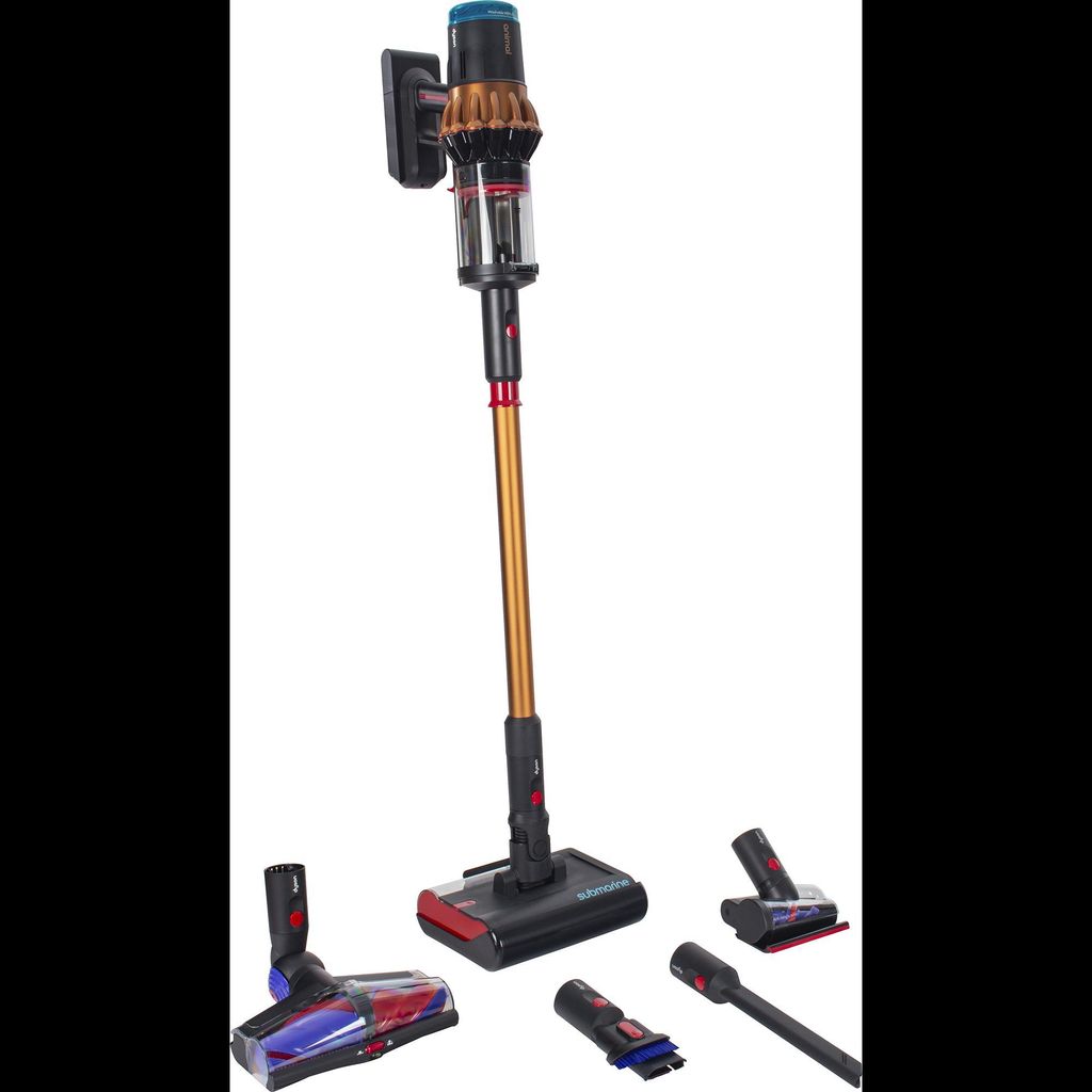 Dyson V16 Piston Animal Submarine, 3-in-1 Stabstaubsauger, Produktbild 