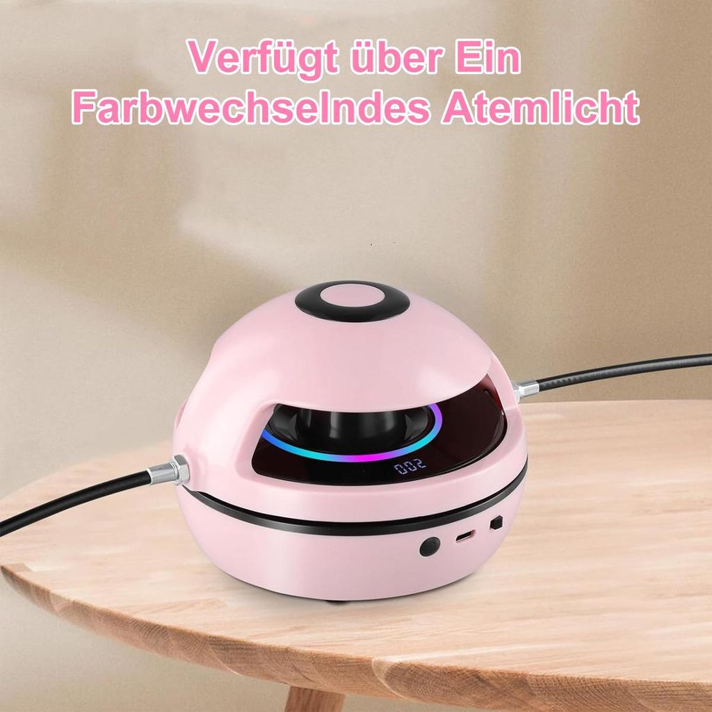 Elektronisches Springseil / Digitales Springseil Mi Produktbild-Vorschau 9