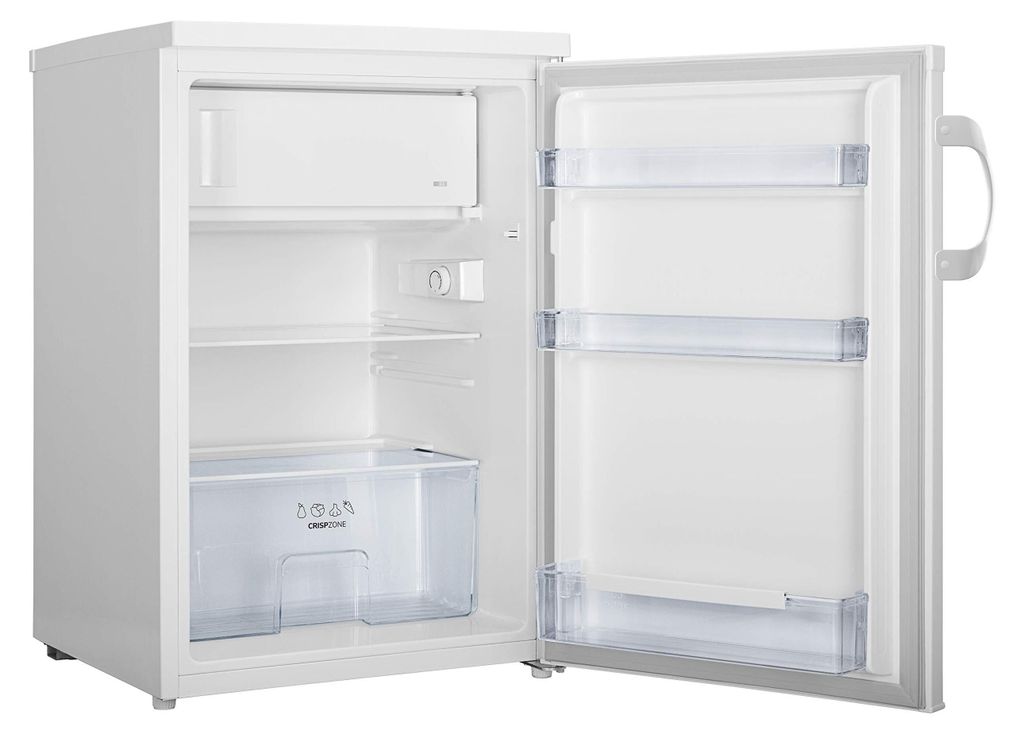 Gorenje RB 492 PW Chladničky - Volně stojící - Bílá - Obrázek produktu 