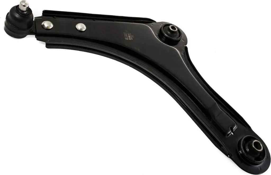 Remplacer le bras de suspension gauche avant sur Daewoo Nubira J100