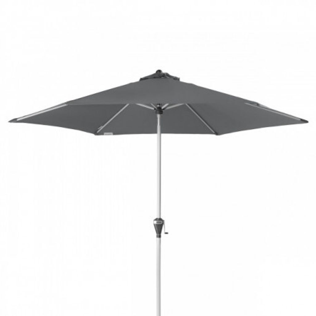 Doppler ACTIVE 320 cm – naklápěcí zahradní slunečník s Obrázek produktu 