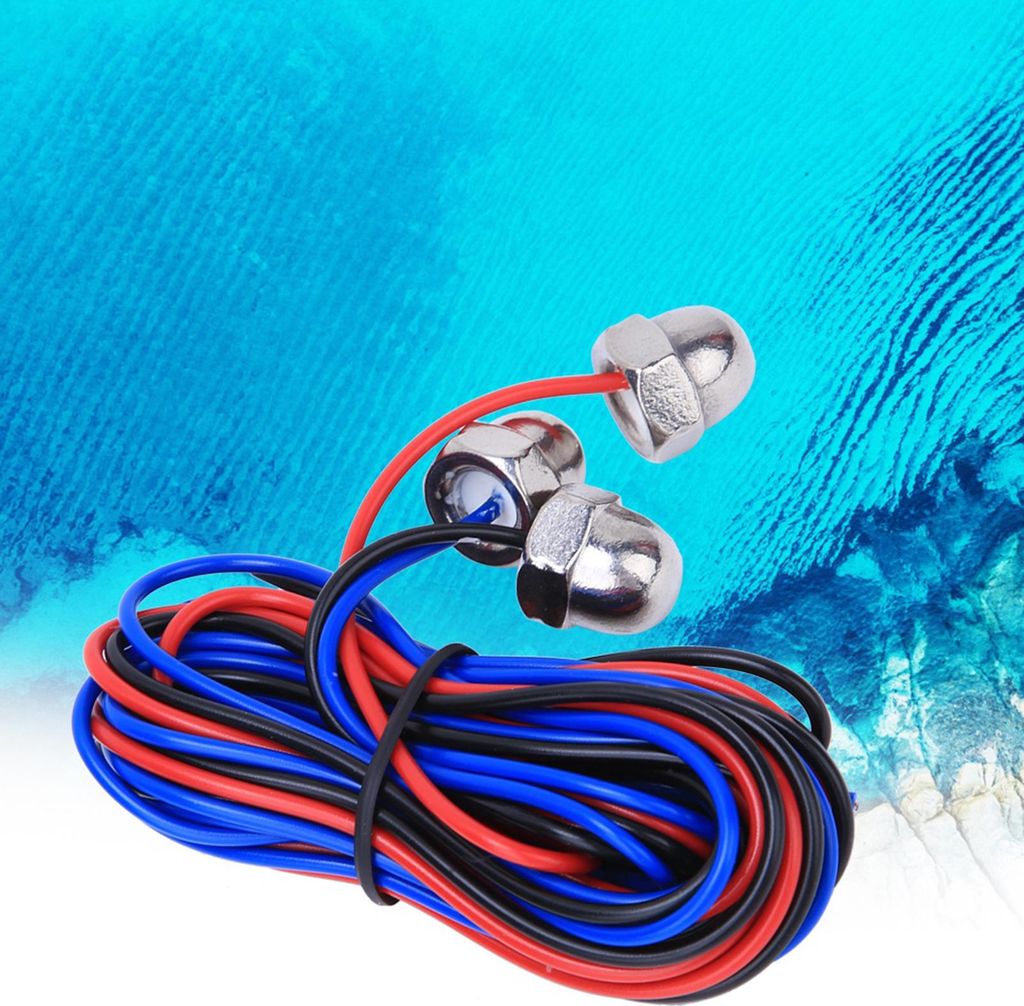 1.95m Edelstahl-Füllstandssonde für Wasserstandsregler