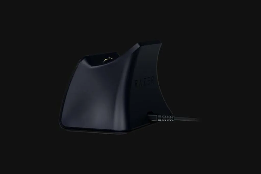 RAZER PS5 Controller-Ladestation - 10