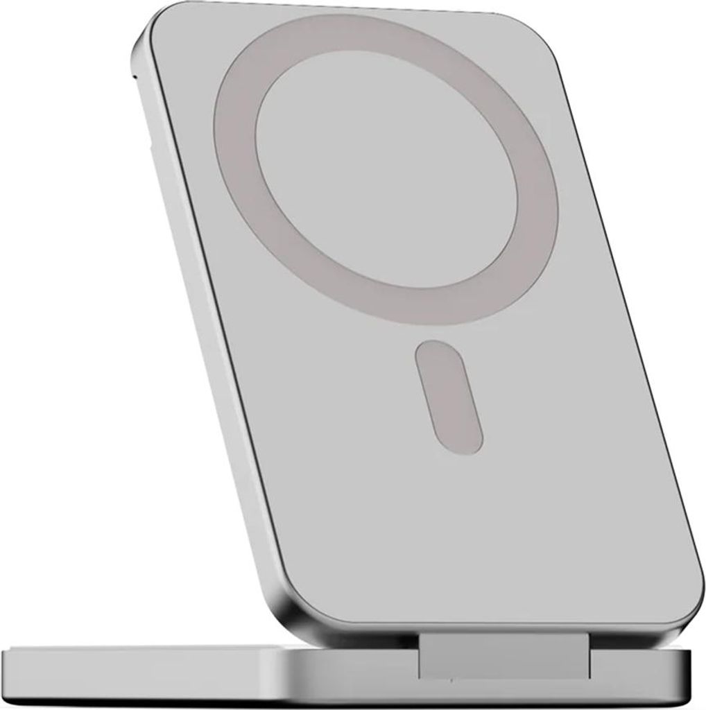 LINQ LQWPS082, 8000 mAh, Bezprzewodowe ładowanie, 5 W, Zdjęcie produktu 