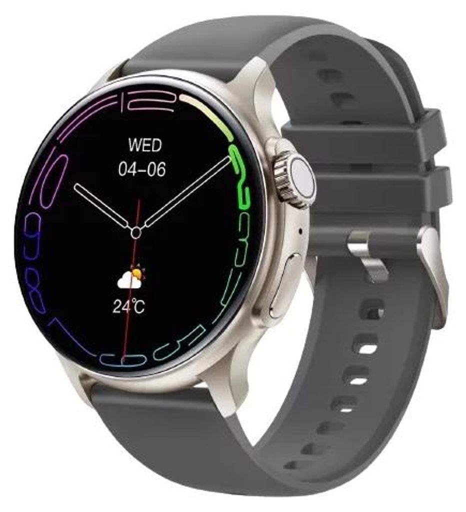 Emporia WATCHjoy, 3,63 cm (1.43"), AMOLED