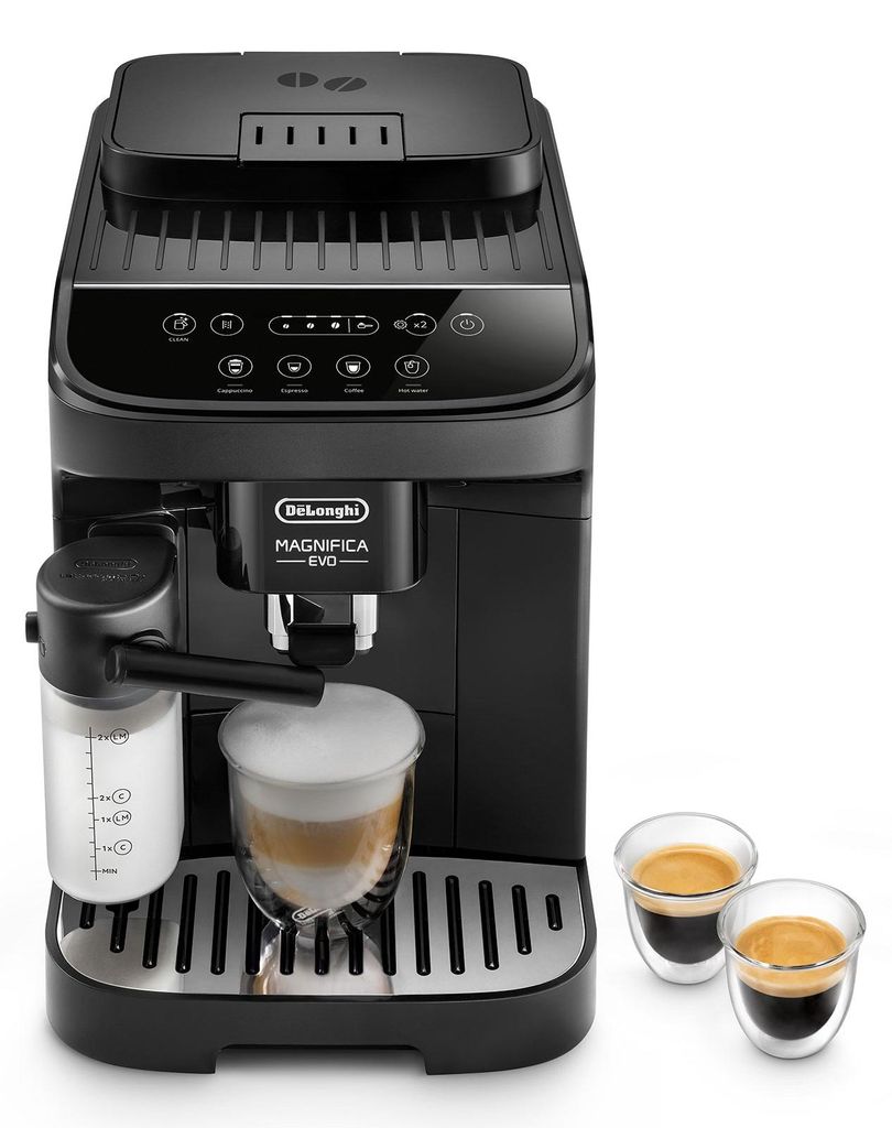 DeLonghi ECAM 293.52B Kaffeevollautomat Produktbild 
