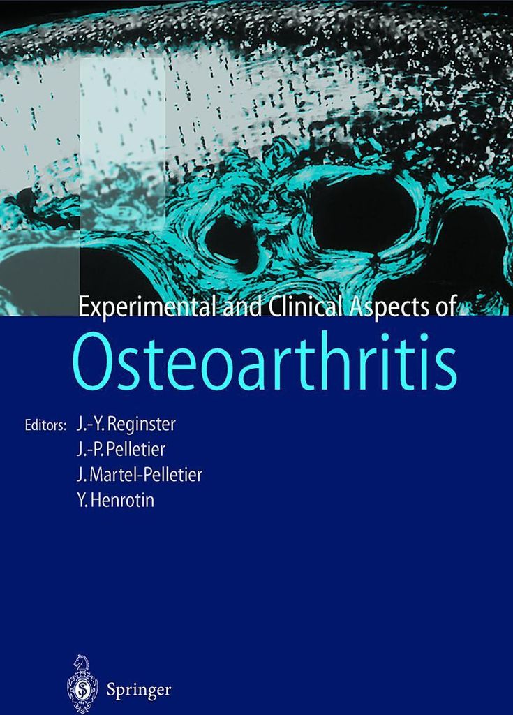 Osteoarthritis