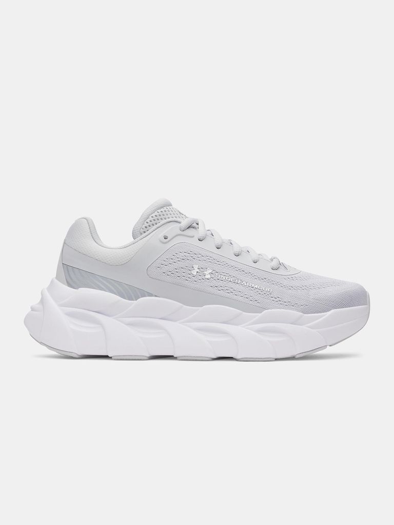 Under Armour Unisex UA GS Halo Runner Schuhe 6