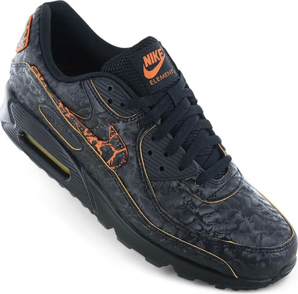 nike air max 90 black magma