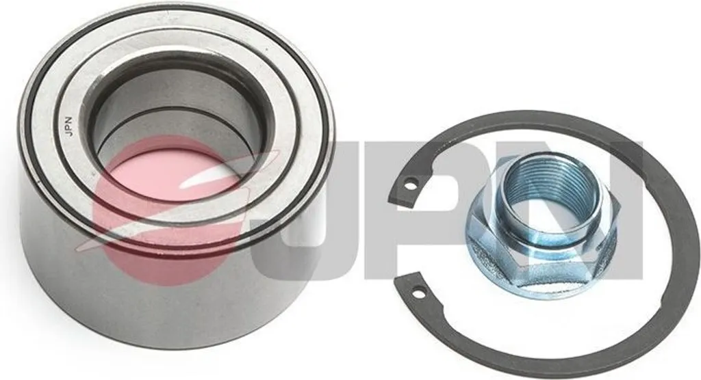 Kit roulement de roue pour Honda City IV, V et Jazz II - Qualité Premium