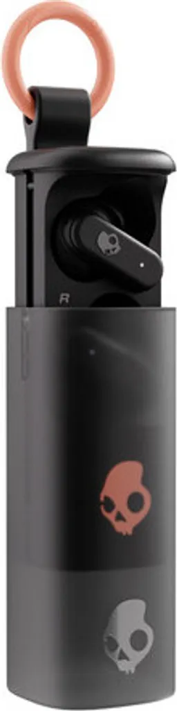 Skullcandy Dime Evo True Black Écouteurs Étanches IPX4 Son Puissant - 3