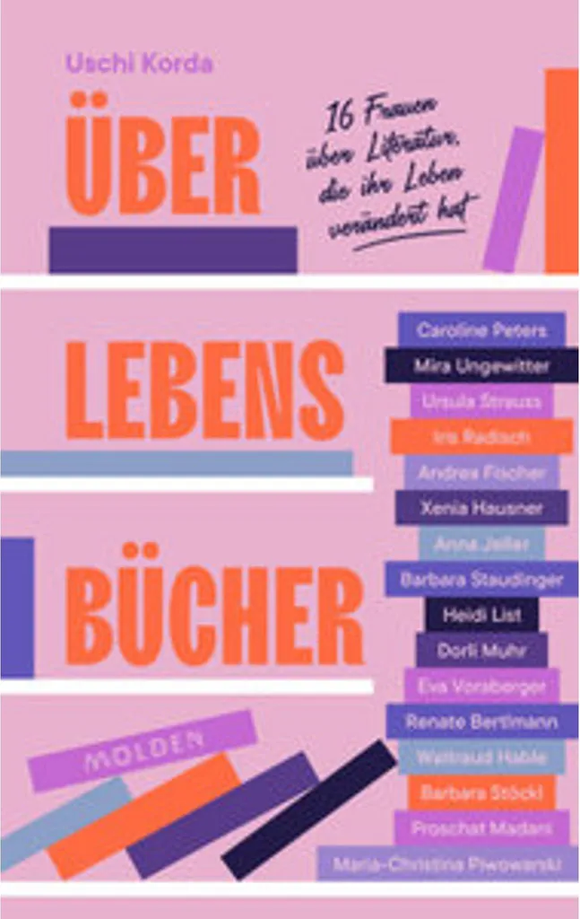 Livre Über Lebensbücher pour méditation et développement personnel
