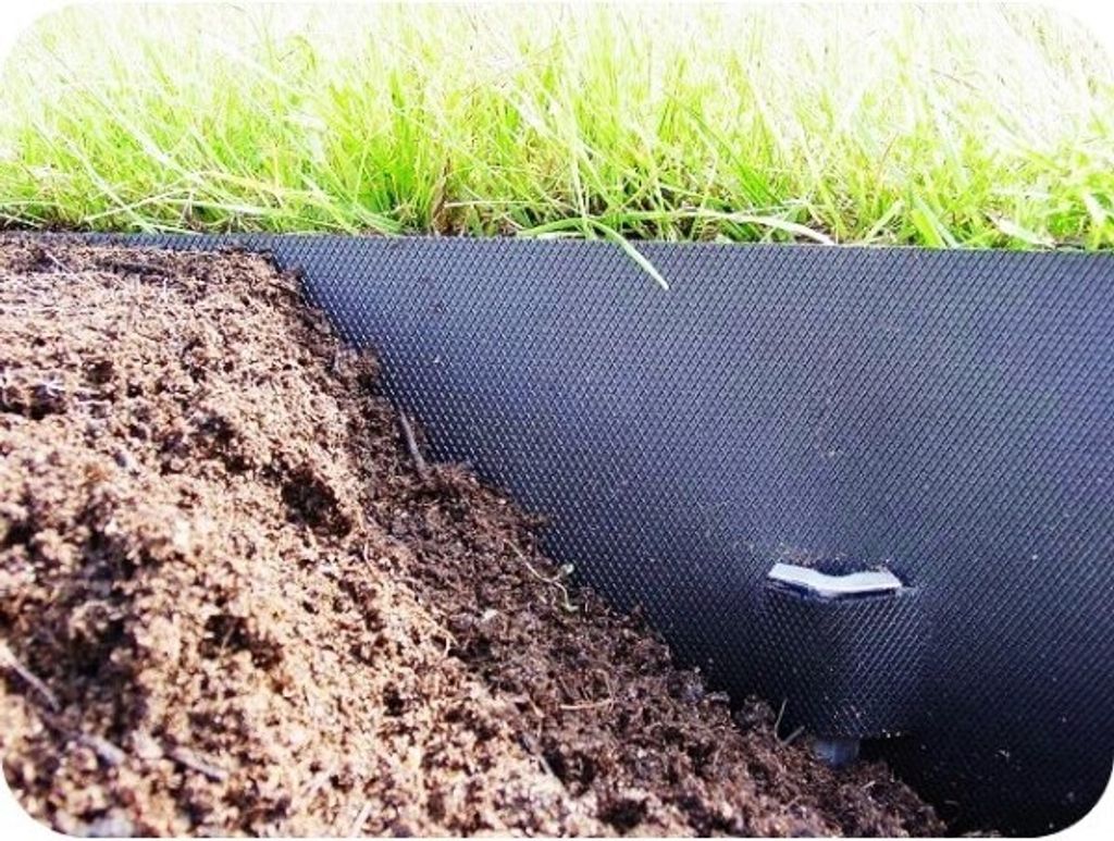 100 Fascette di Plastica Verdi per Giardino, Fascette per Cavi e Tubi, per Elettricisti e Giardinaggio (2.5mm X 150mm