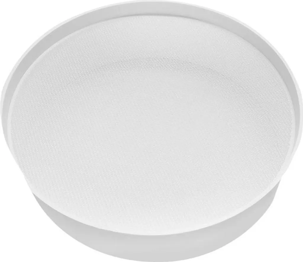 Setaccio Farina Schneider 300mm | Plastica e Nylon Alta Qualità - 6