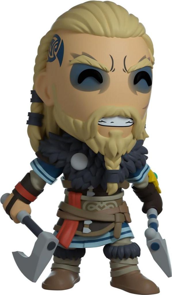 Figurka Assassins Creed - Eivor (Youtooz Assassins Creed 1) Zdjęcie produktu 