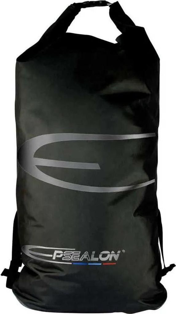 Epsealon Sailor Trockensack 90l Schwarz Schwarz One Size