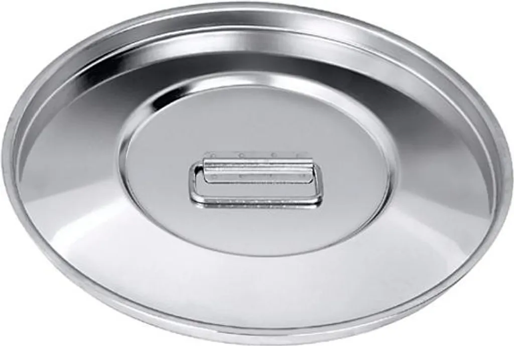 Coperchio Contenitore CONTACTO - Accessori Gastronomia Professionale