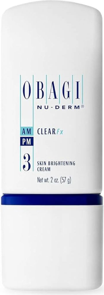 Obagi Nu Derm Clear Fx Creme 57g