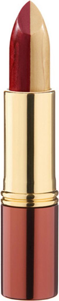 IKOS Duo Lippenstift DL7N - Gelb/Bordeaux  (3,5 g) Produktbild 