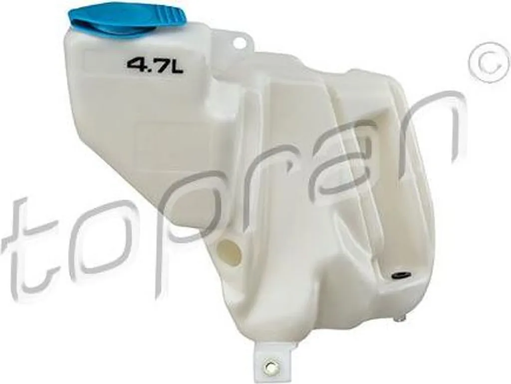 Réservoir Lave-Glace 4B0955453C Haute Résistance pour Audi A6 4B5