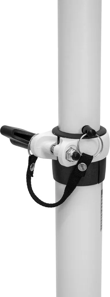 Supporto Pavimento Casse Bianco Omnitronic BPS-2 | Design & Audio