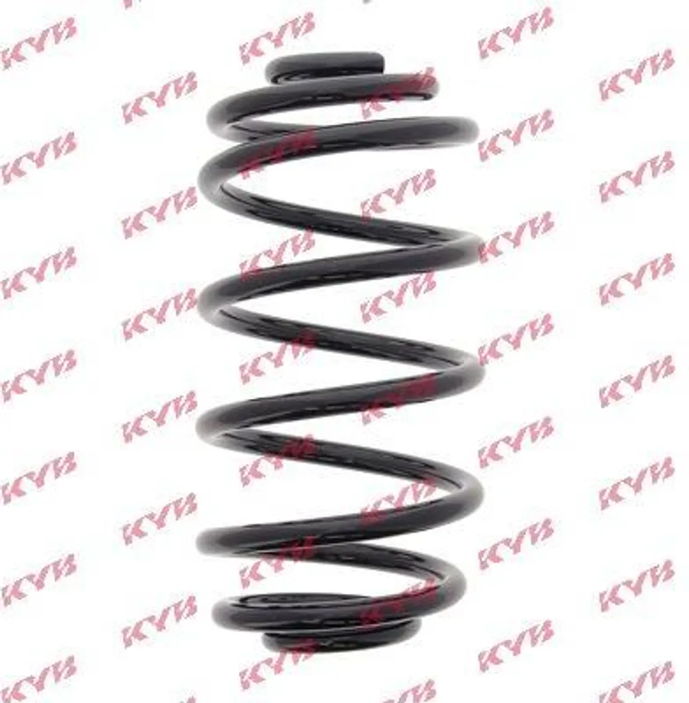 Ressort de suspension KYB RX6767 OE 424099 pour Opel Zafira FI fiable