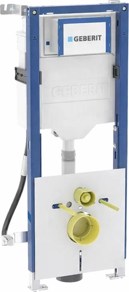 Geberit Duofix 2025 WC-Element Sigma12 BH112cm, barrierefrei, 1 Stk.