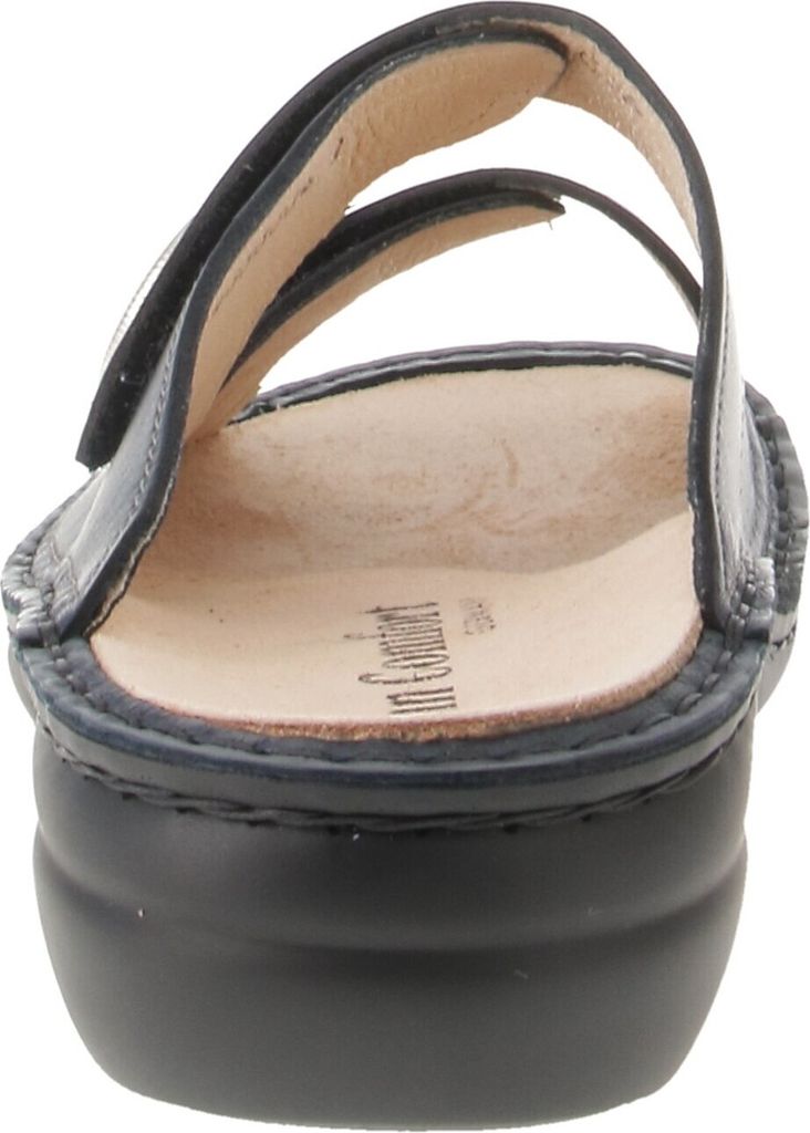 Finn Comfort Damen Damenschuhe blau Gr. 39 Produktbild 25