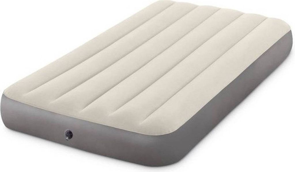 Materac dmuchany dwuosobowy INTEX 64103 Produktbild 18