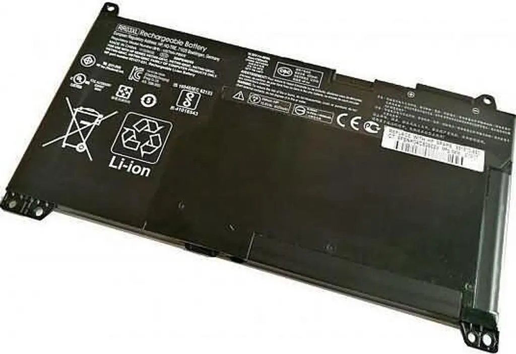 Batterie PC Portable HP 45.60Wh - Composant de Rechange Haute Densité
