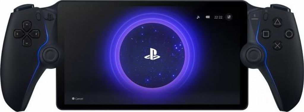 SONY PlayStation Portal tragbare Konsole Produktbild 