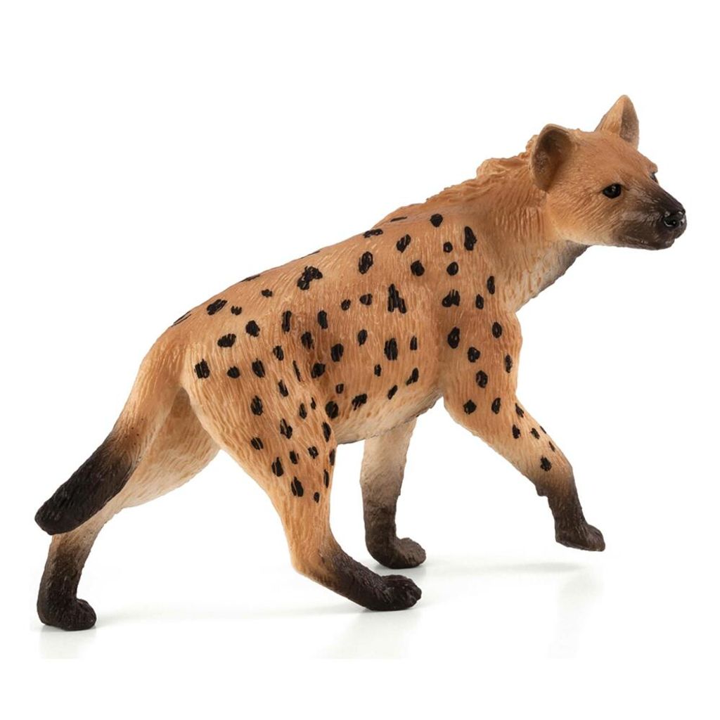 Mojo Fun Hyena, 3 rok / roky, Wildlife, Hnedá, Čierna, Obrázok produktu 