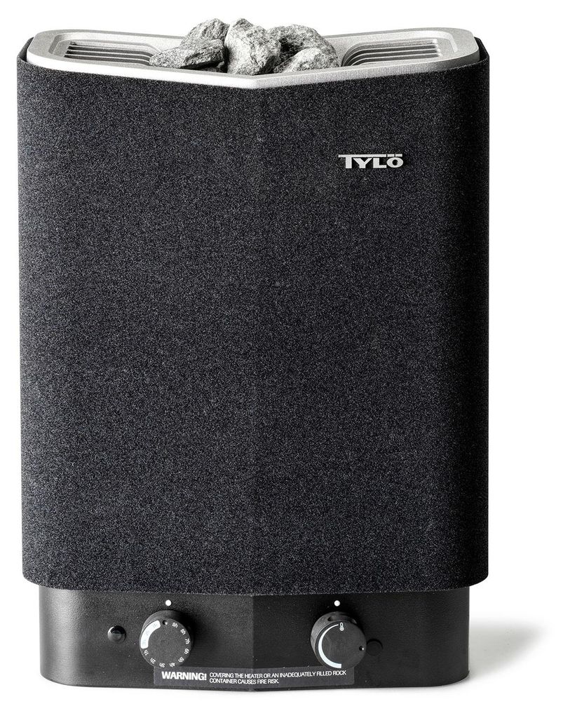 Tylö Saunaofen Sense Sport Compact 2/4 Produktbild 