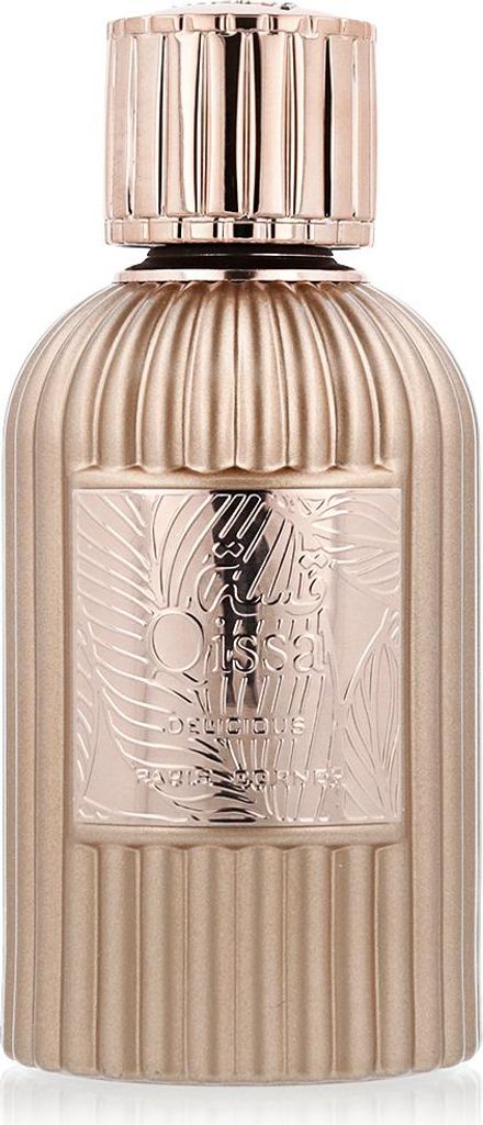 Paris Corner Qissa Delicious EDP 100 ml W Obrázek produktu 