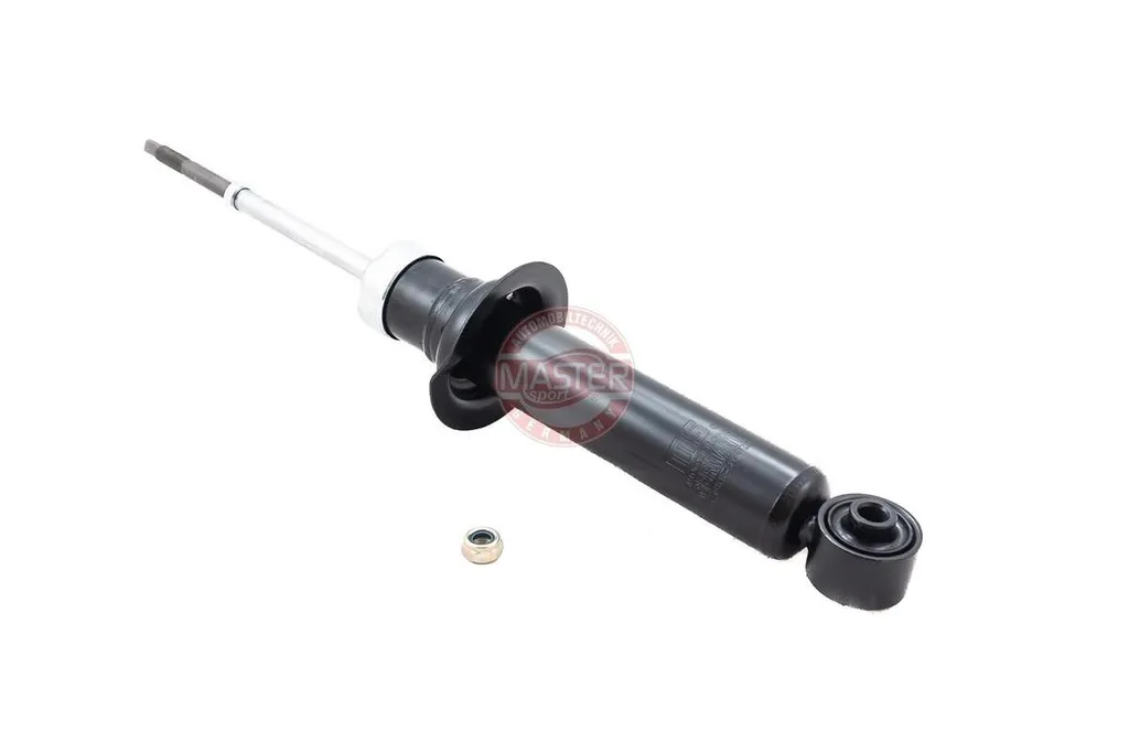 Amortisseur arrière gaz MS 313607-PCS-MS renforcé pour PRIMERA P12
