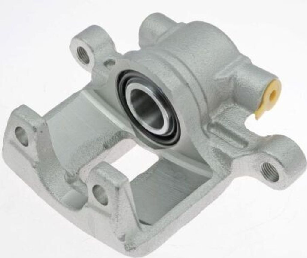 ABE Bremssattel Hinten Links für MITSUBISHI Lancer VIII Schrägheck (CXA) Ø35mm CZH1614
