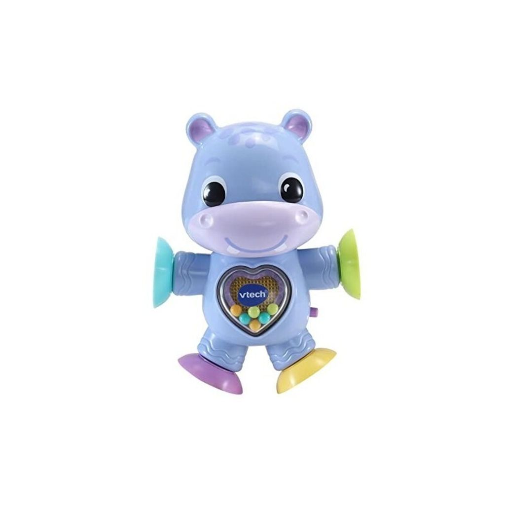 VTech VTech VTech-80-550322 HIPO Baby Fütterungszeit Produktbild 