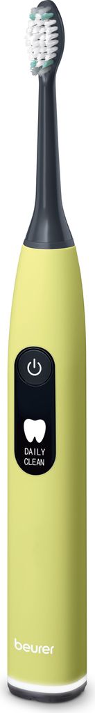 Beurer SC 50 splashy lemon Brosse à dents sonique Green Image du produit 